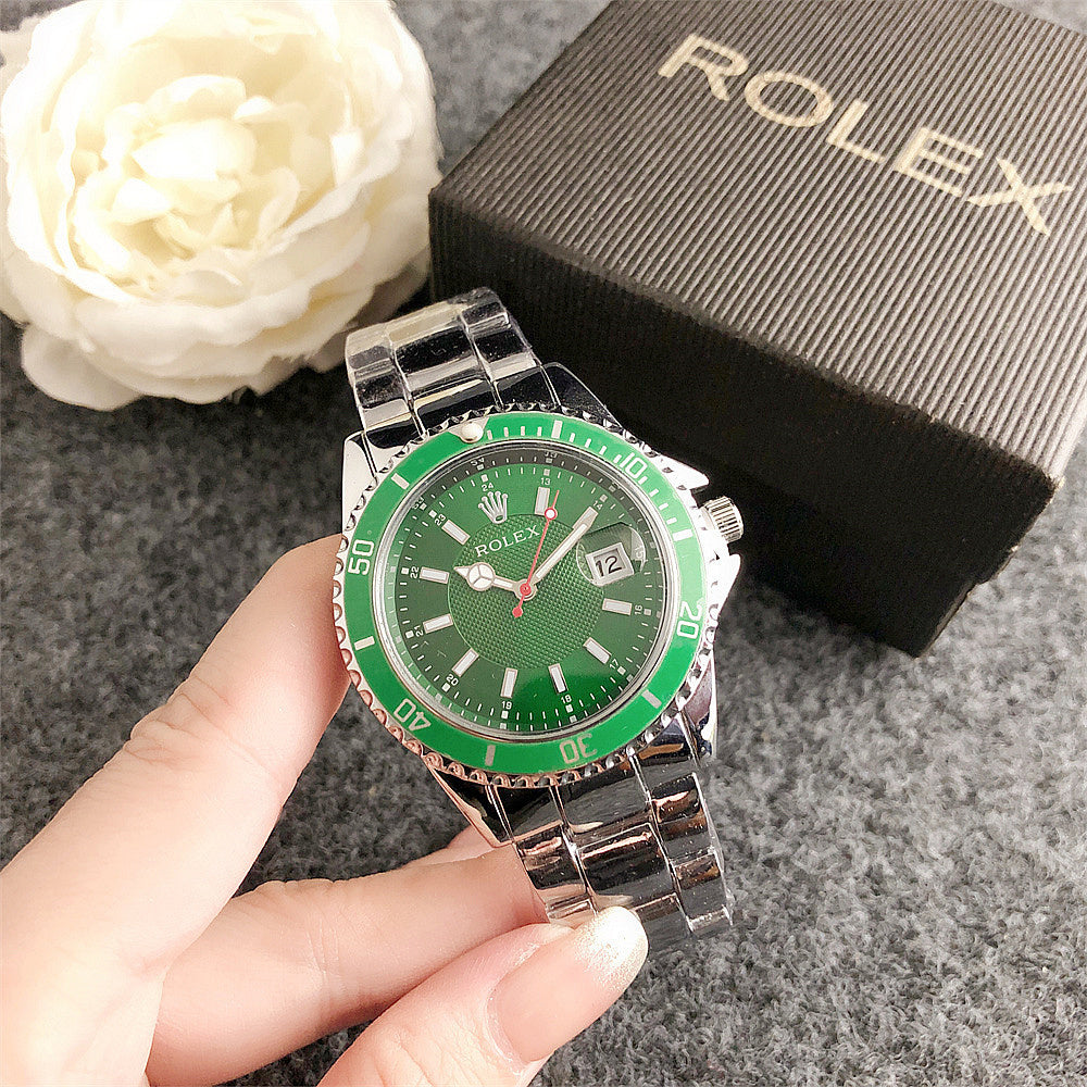 Rolex inspired Watches