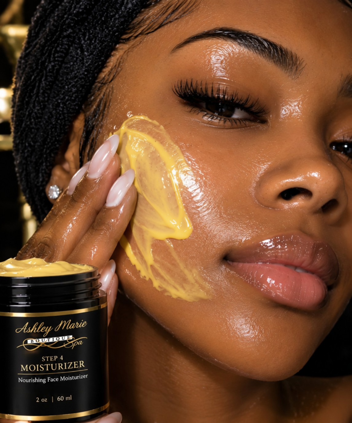 TURMERIC B3 FACE CREAM MOISTURIZER