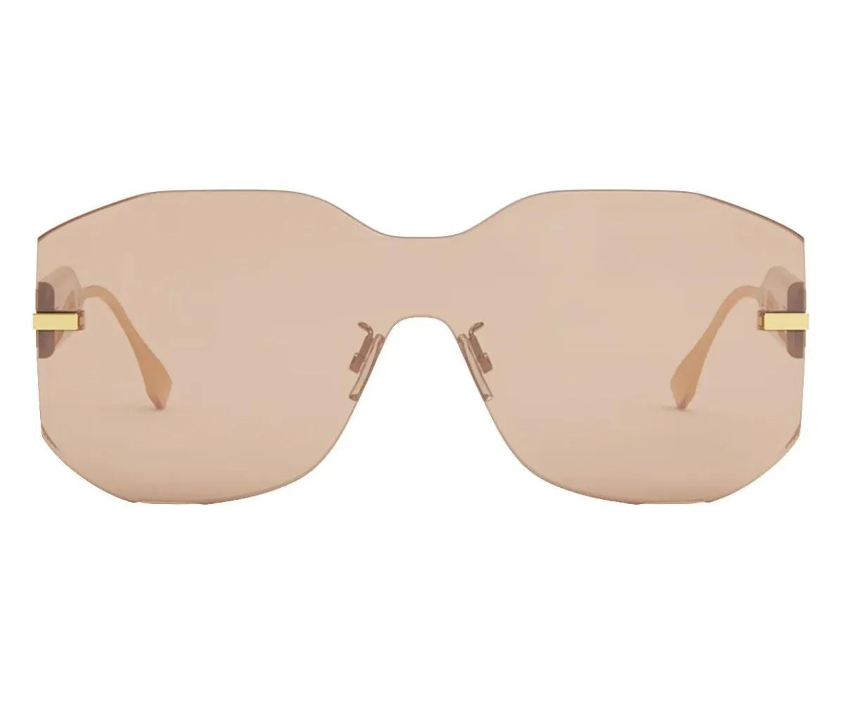 Fendi inspired Sunglasses