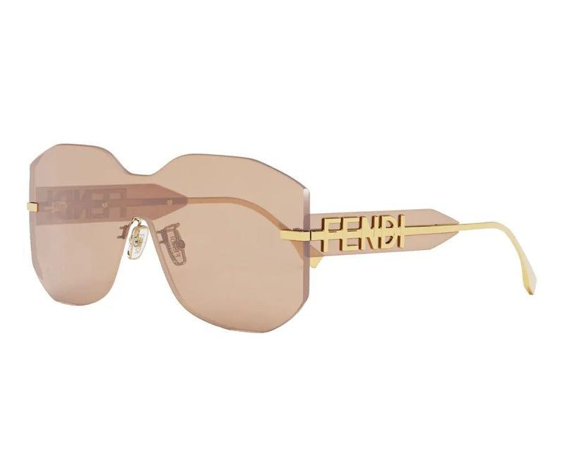 Fendi inspired Sunglasses