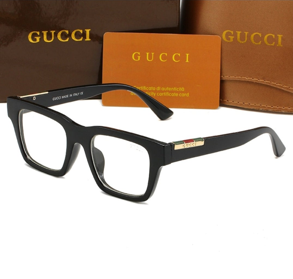 Gucci inspired Eyewear