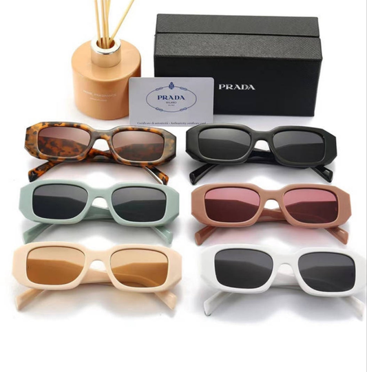 Prada Inspired Sunglasses