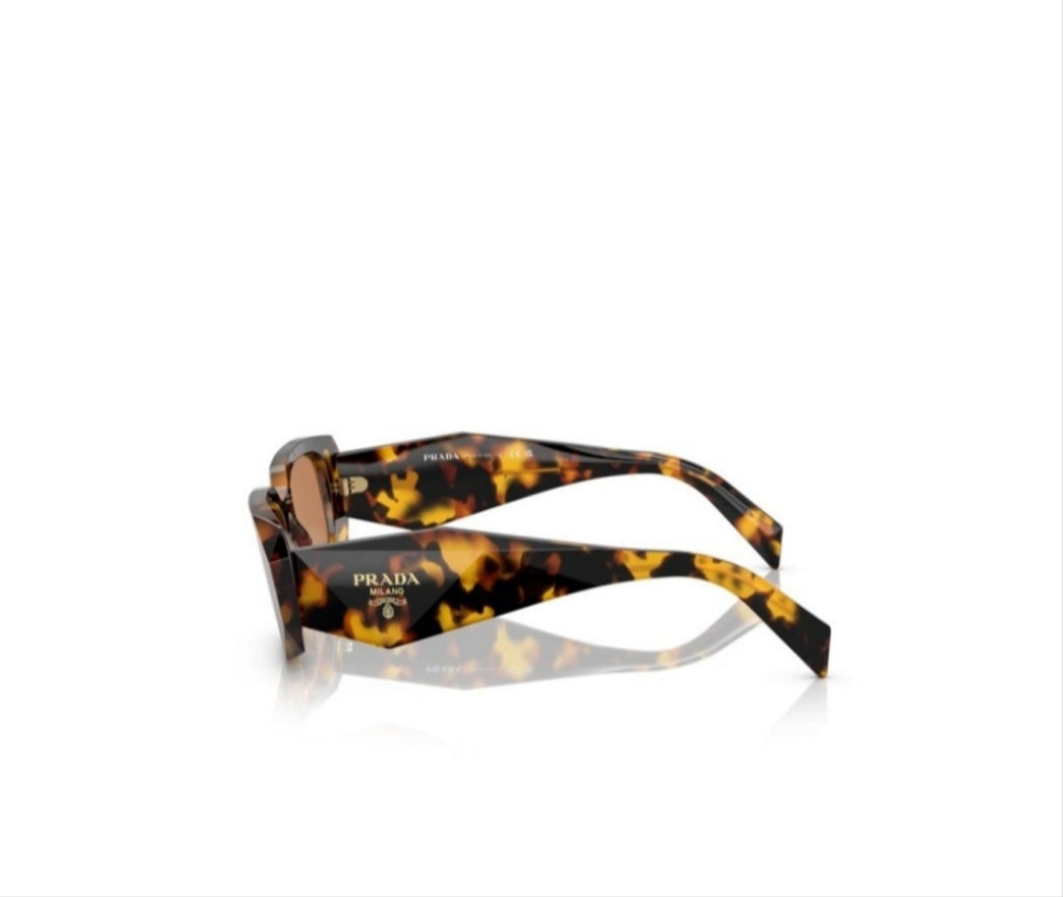 Prada Inspired Sunglasses