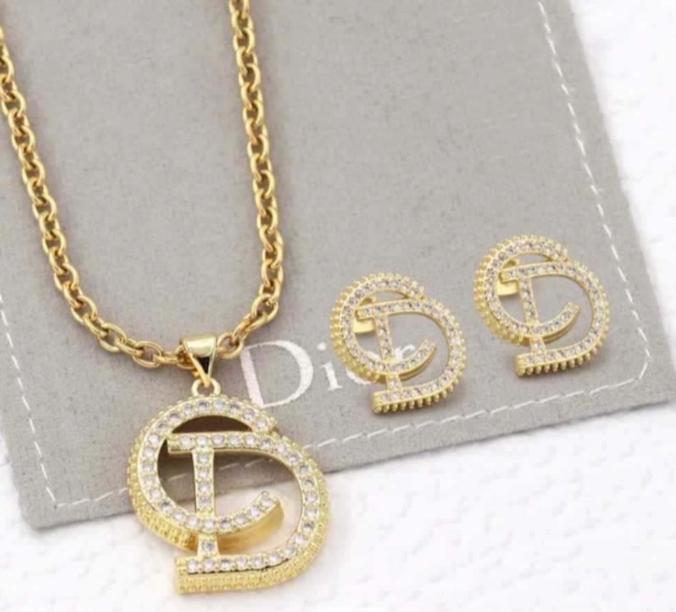 Christian Inspire Earrings