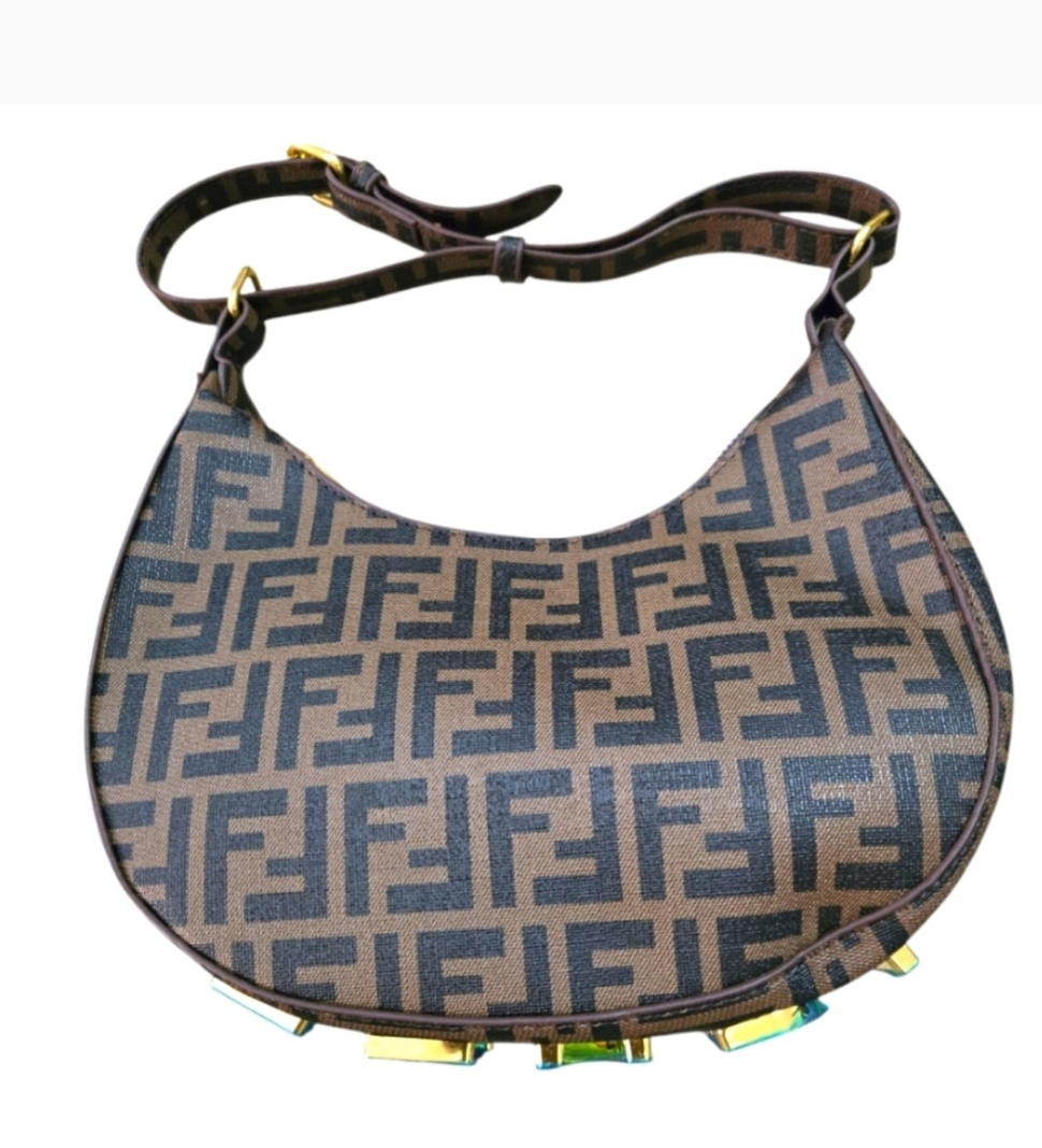 FENDI INSPIRED HANDBAG