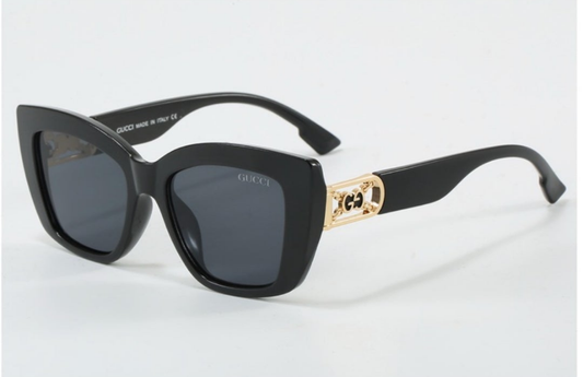 Gucci inspired Sunglasses