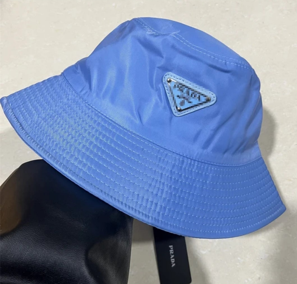 Prada Bucket Hats