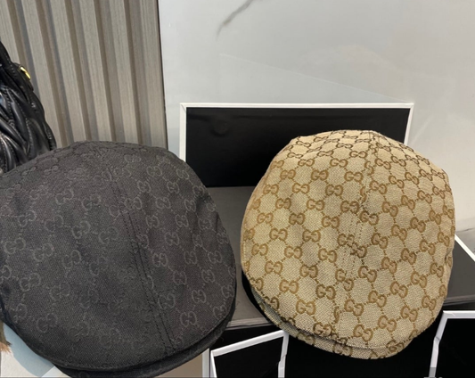 Gucci inspired Forward Cap