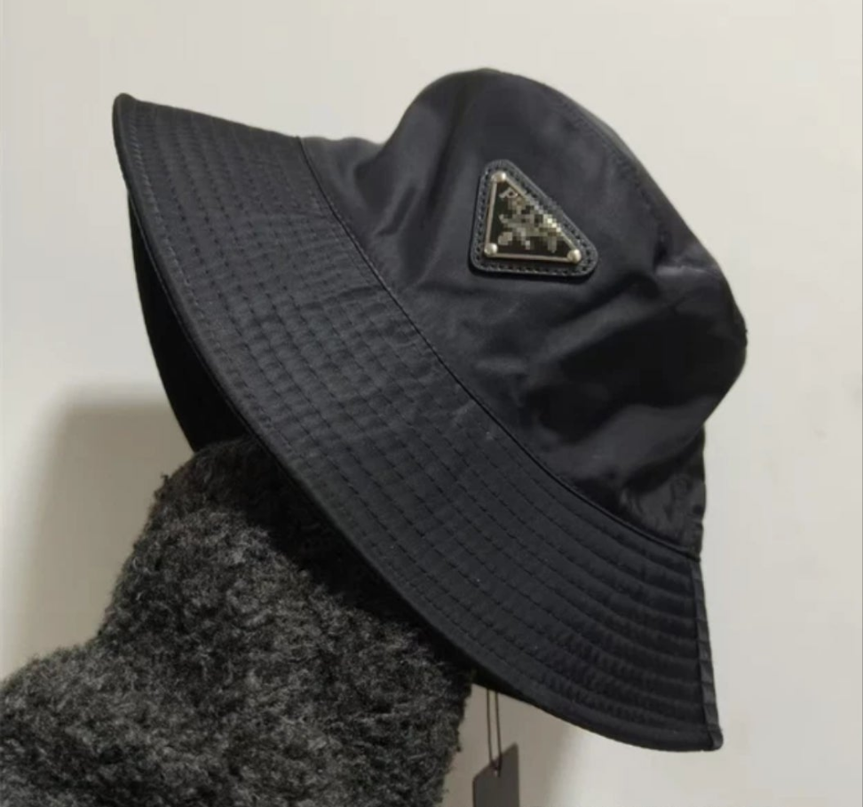 Prada Bucket Hats