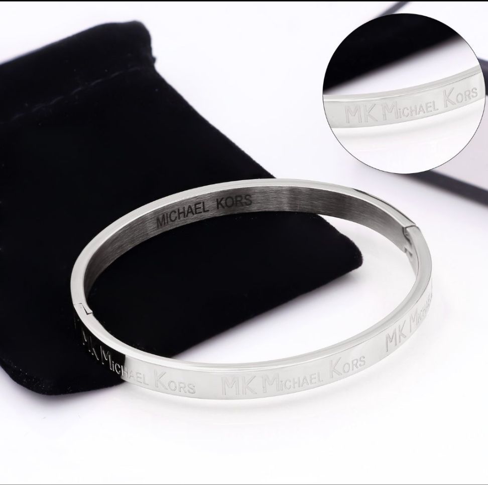 Micheal Kors inspired Bangles