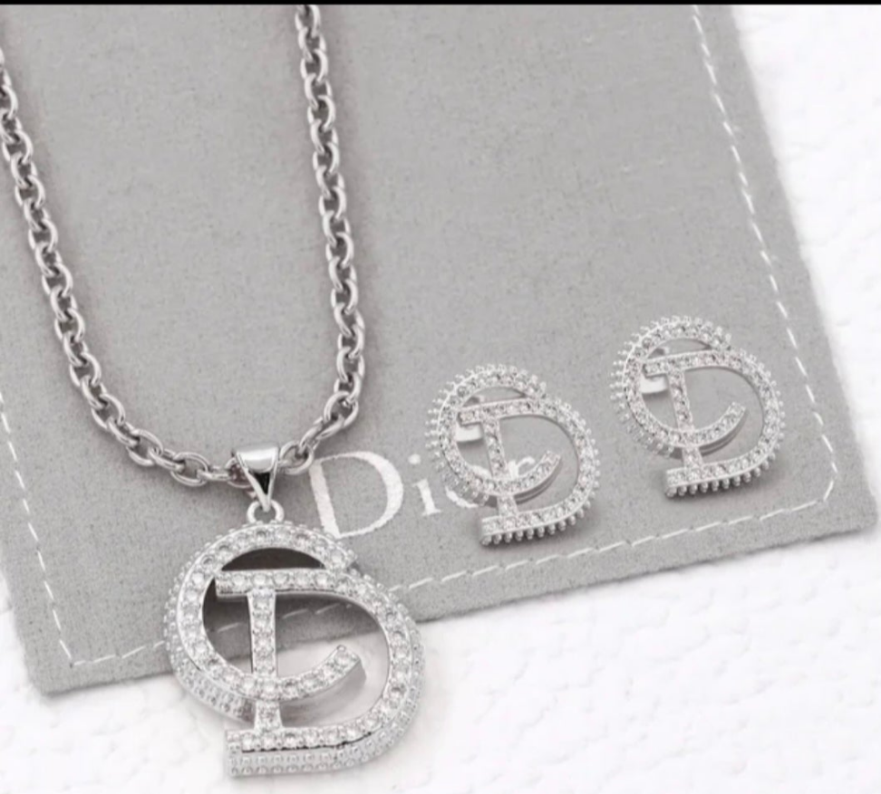 Christian Inspire Earrings