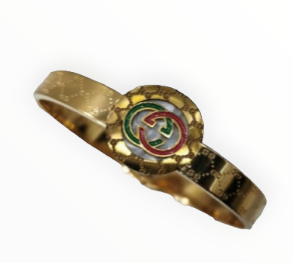 Gucci inspired bracelet