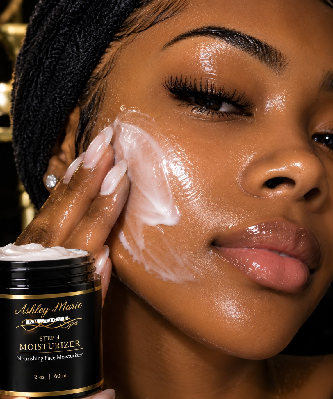 Hydrating Face Moisturizer