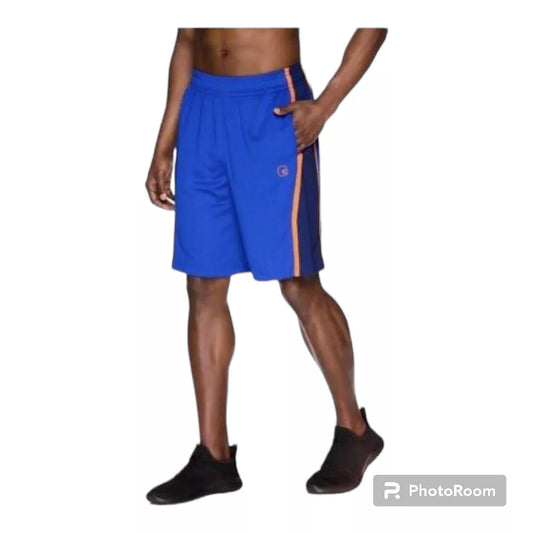 And I Men basketball shorts