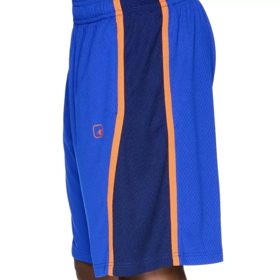 And I Men basketball shorts
