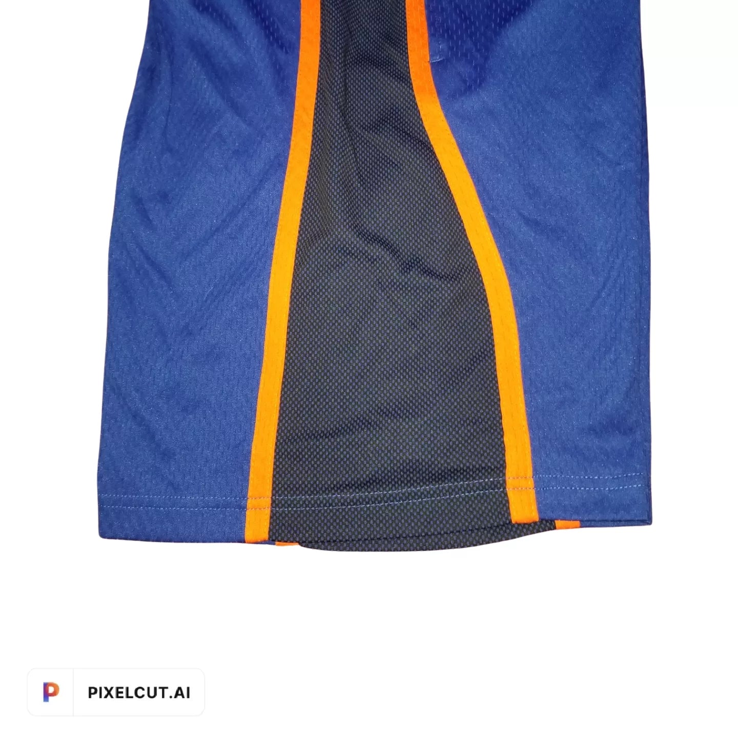And I Men basketball shorts