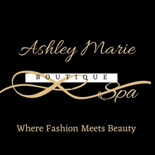 Ashley Marie boutique & Spa 
