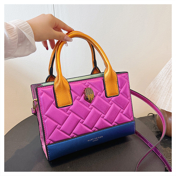 Kurt Geiger inspired handbag