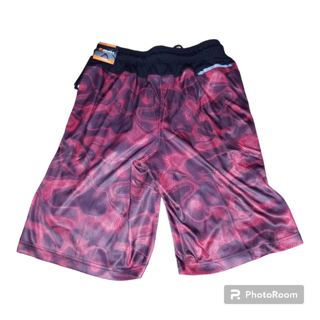 AND 1 Men basketball shorts