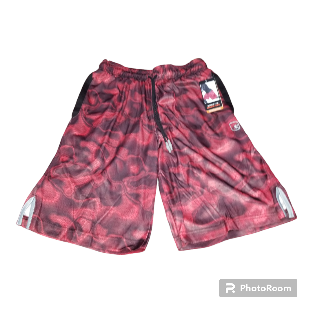AND 1 Men basketball shorts