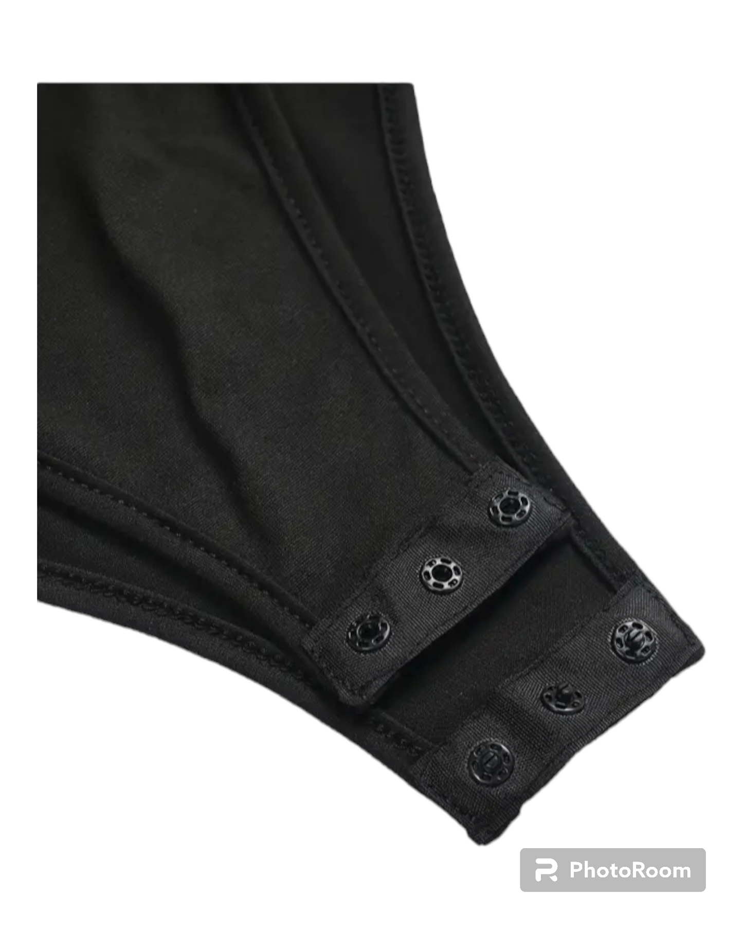 Plus size 2pc bodysuit