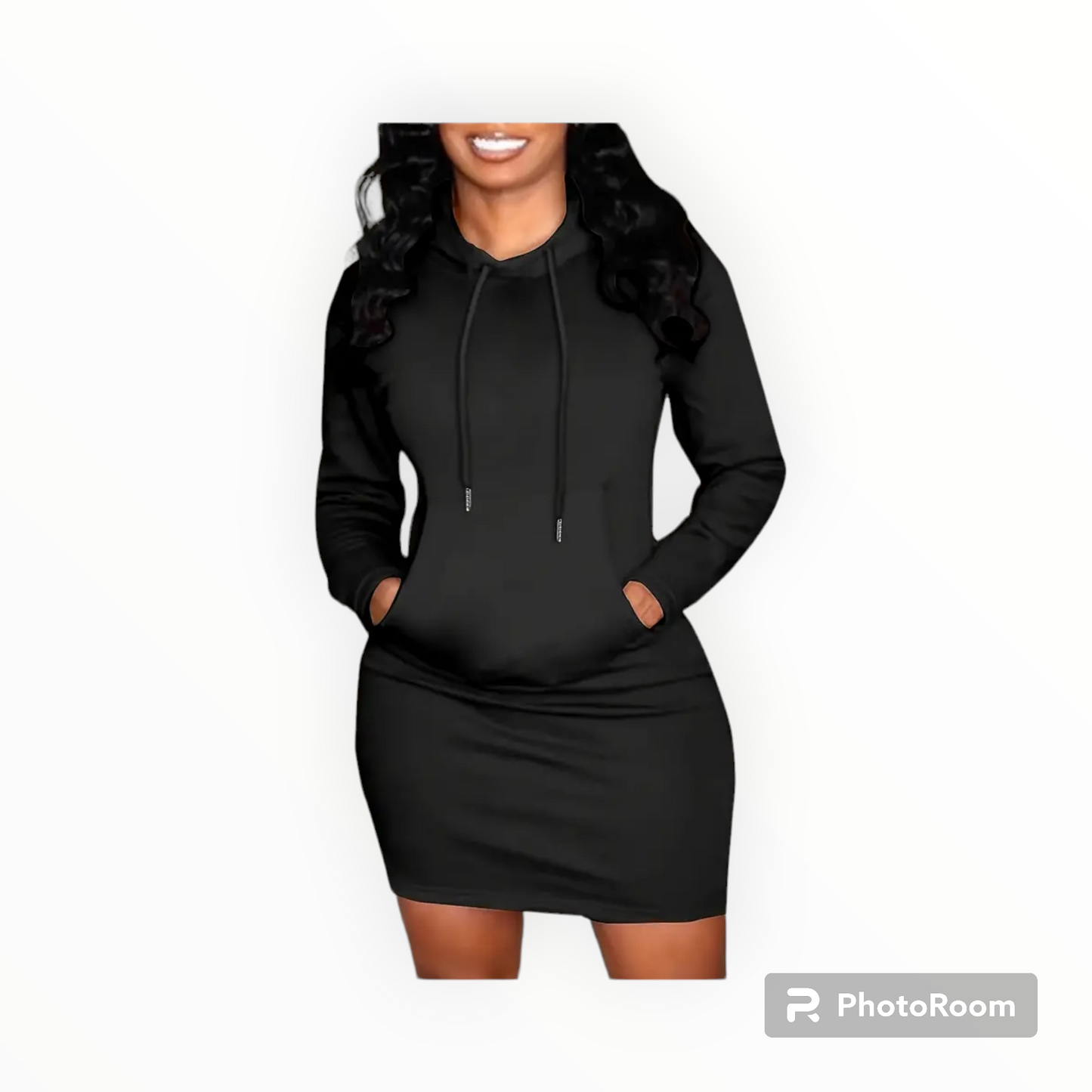 Women sweatshirt hoodie