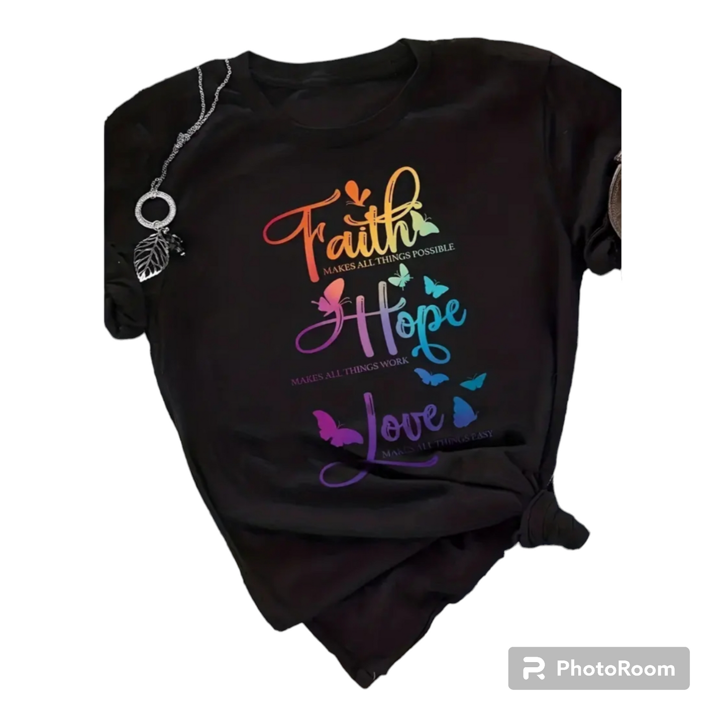 Plus size Graphic TShirt