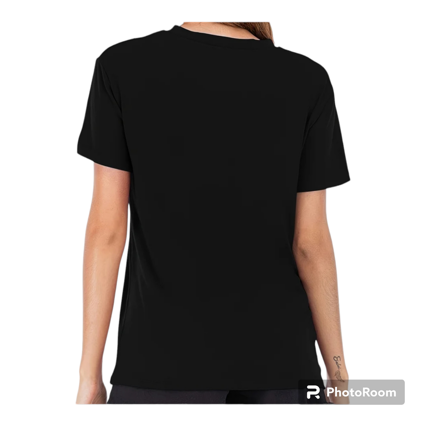 Plus size Graphic TShirt