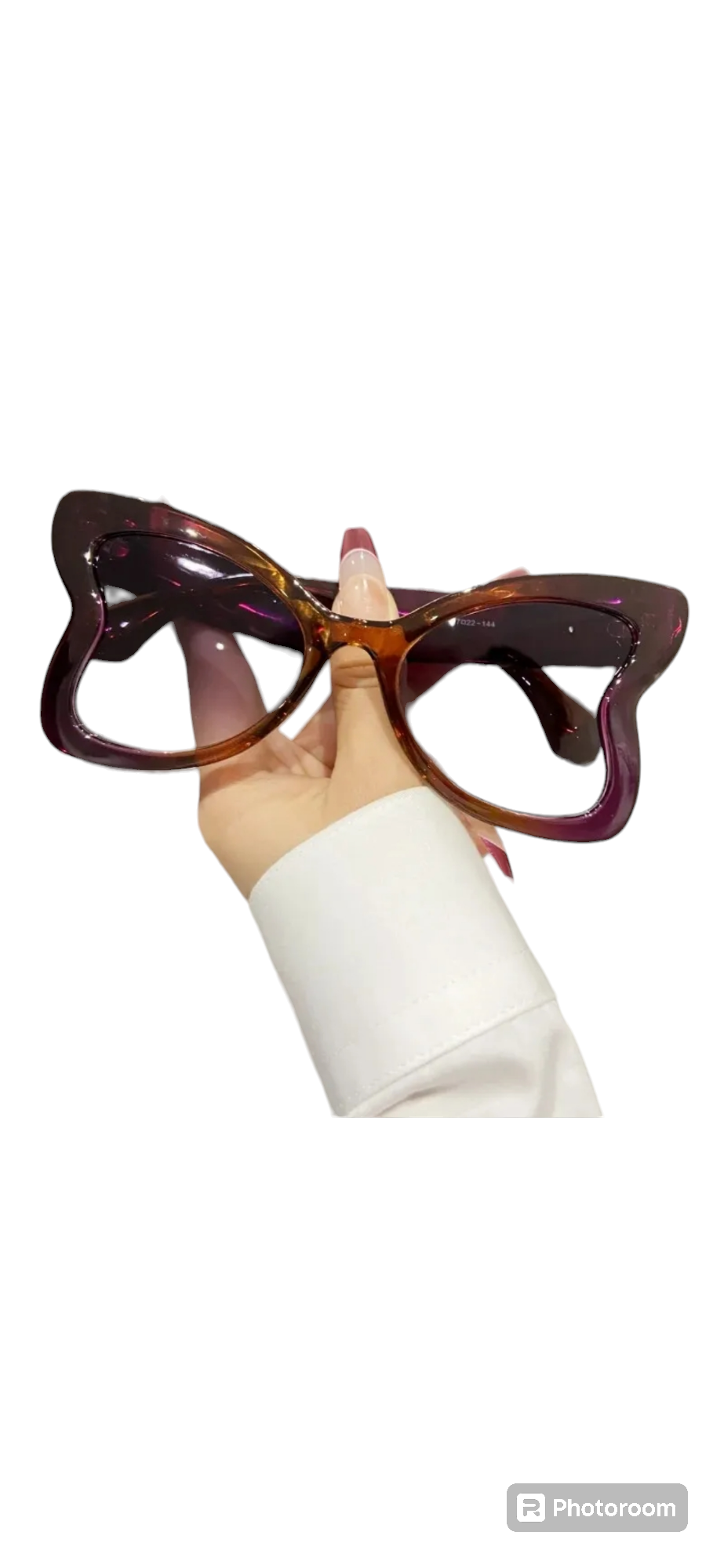 Butterfly Sunglasses