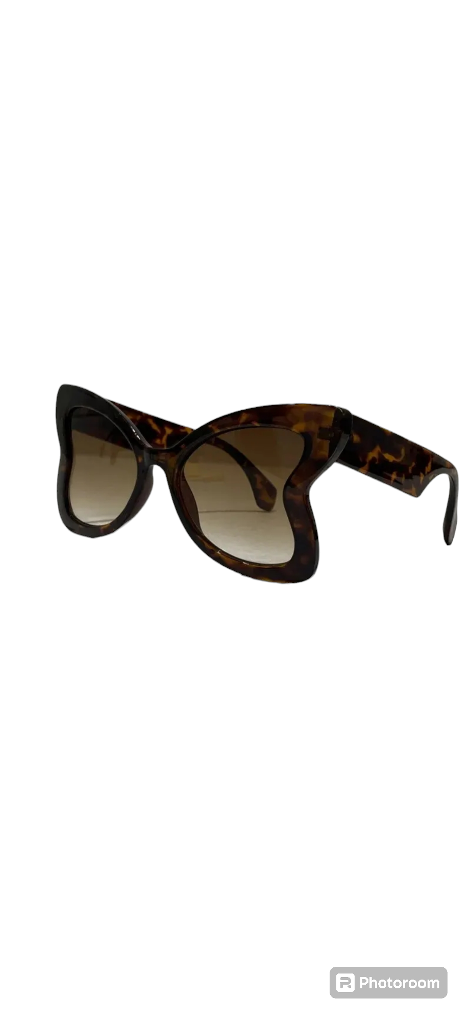 Butterfly Sunglasses