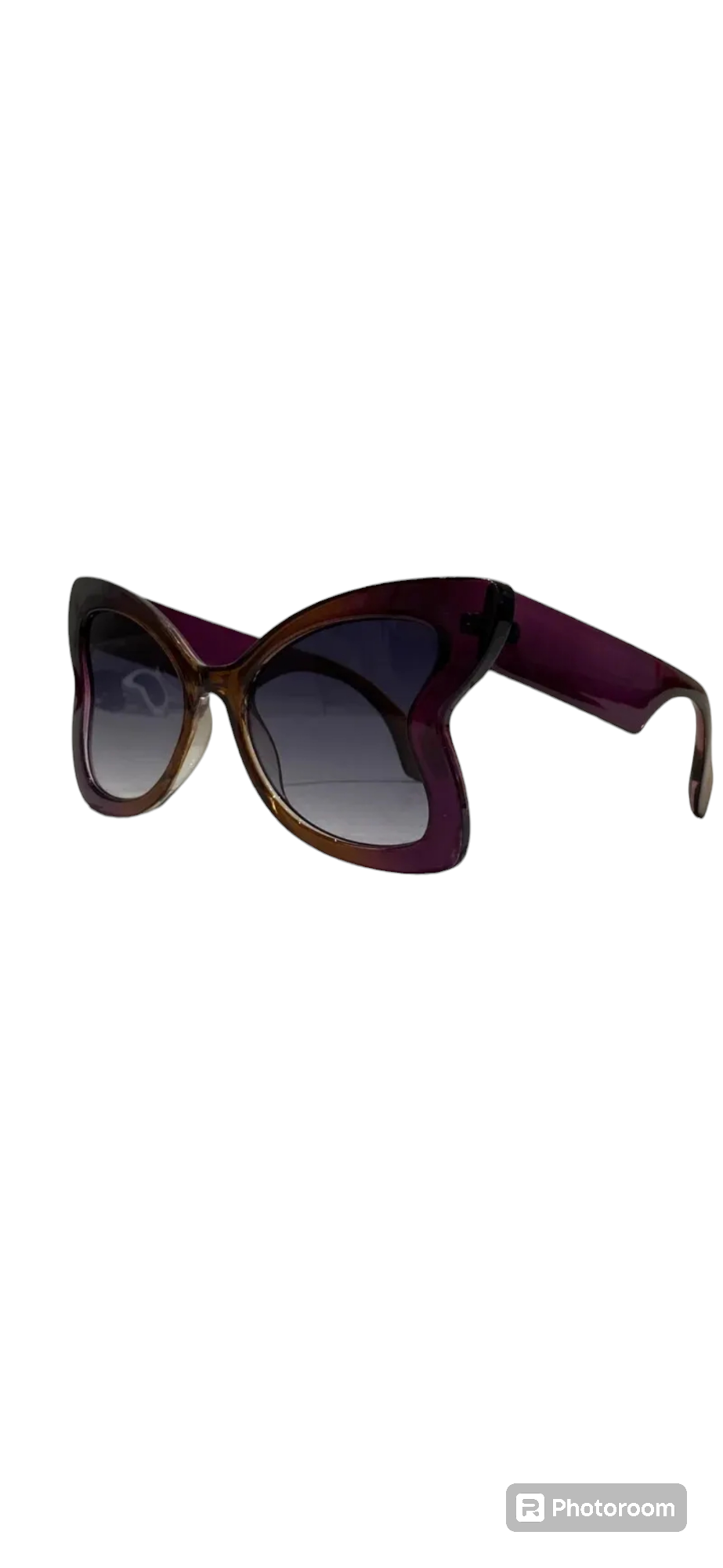Butterfly Sunglasses