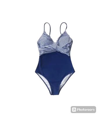 One Piece bathing suit