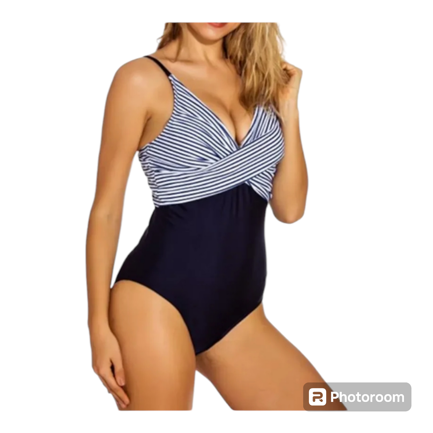 One Piece bathing suit