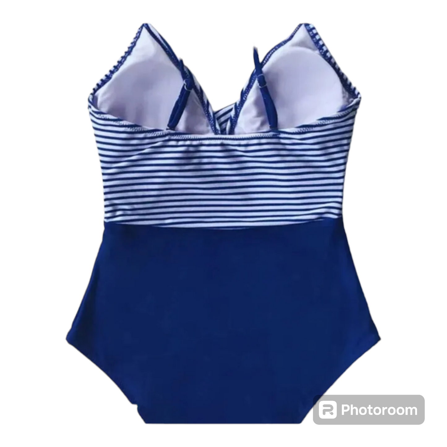 One Piece bathing suit