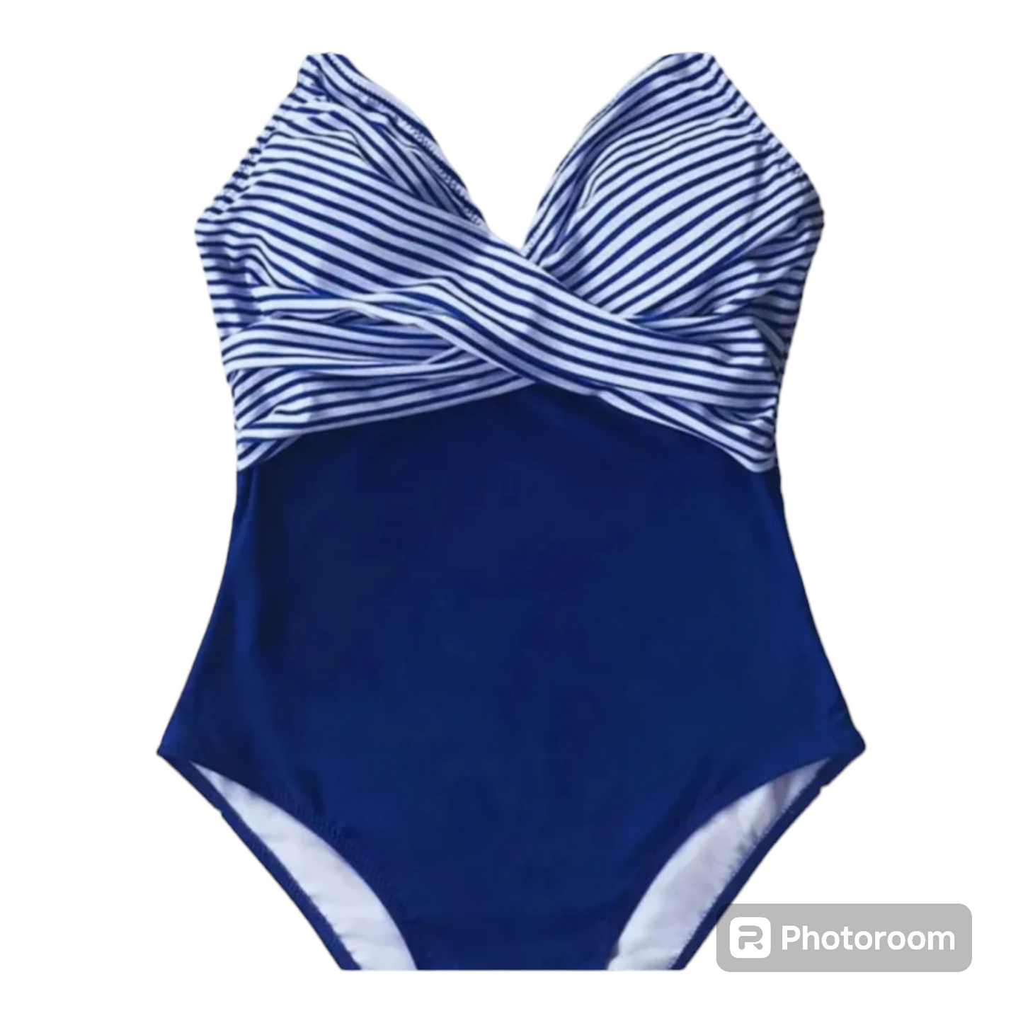 One Piece bathing suit