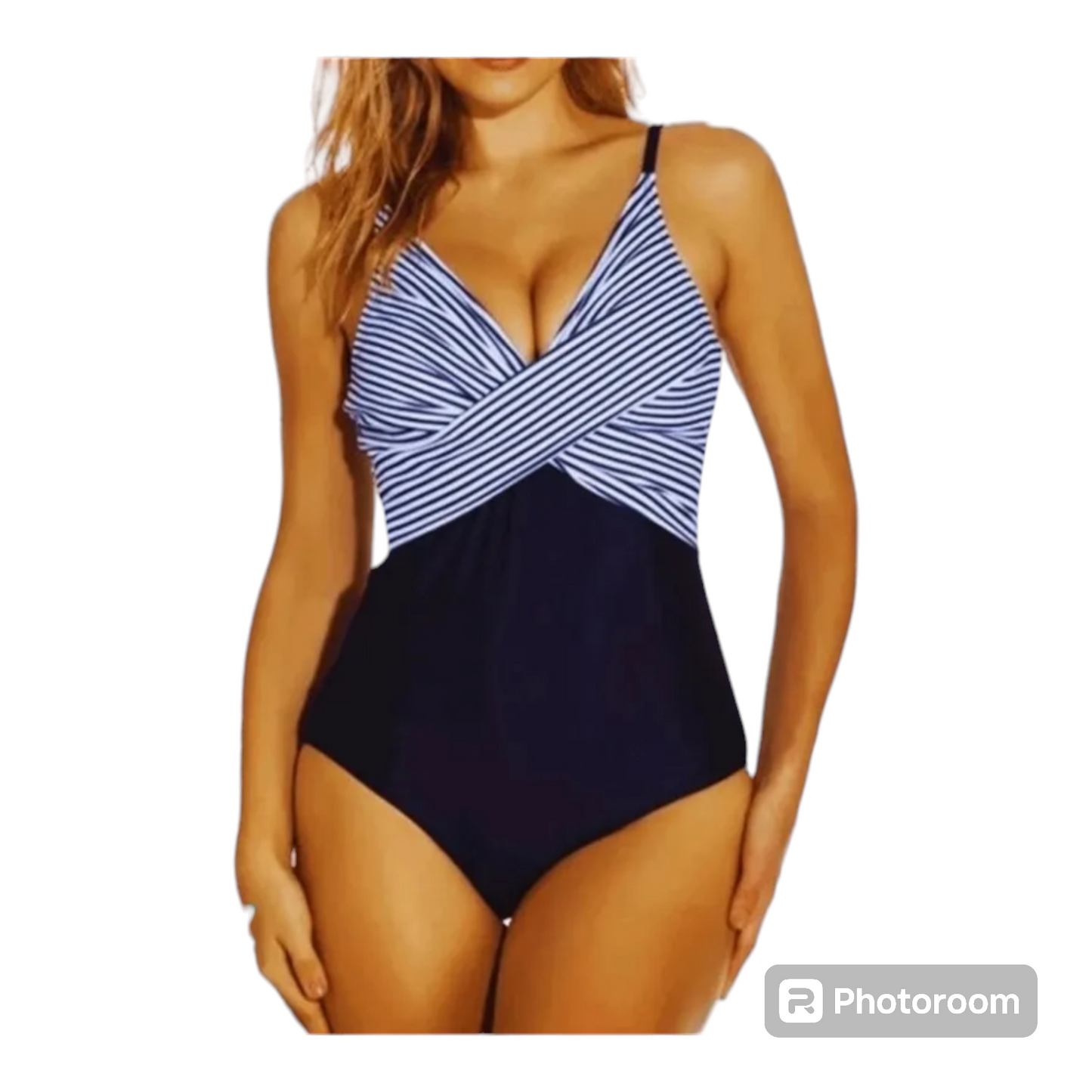 One Piece bathing suit