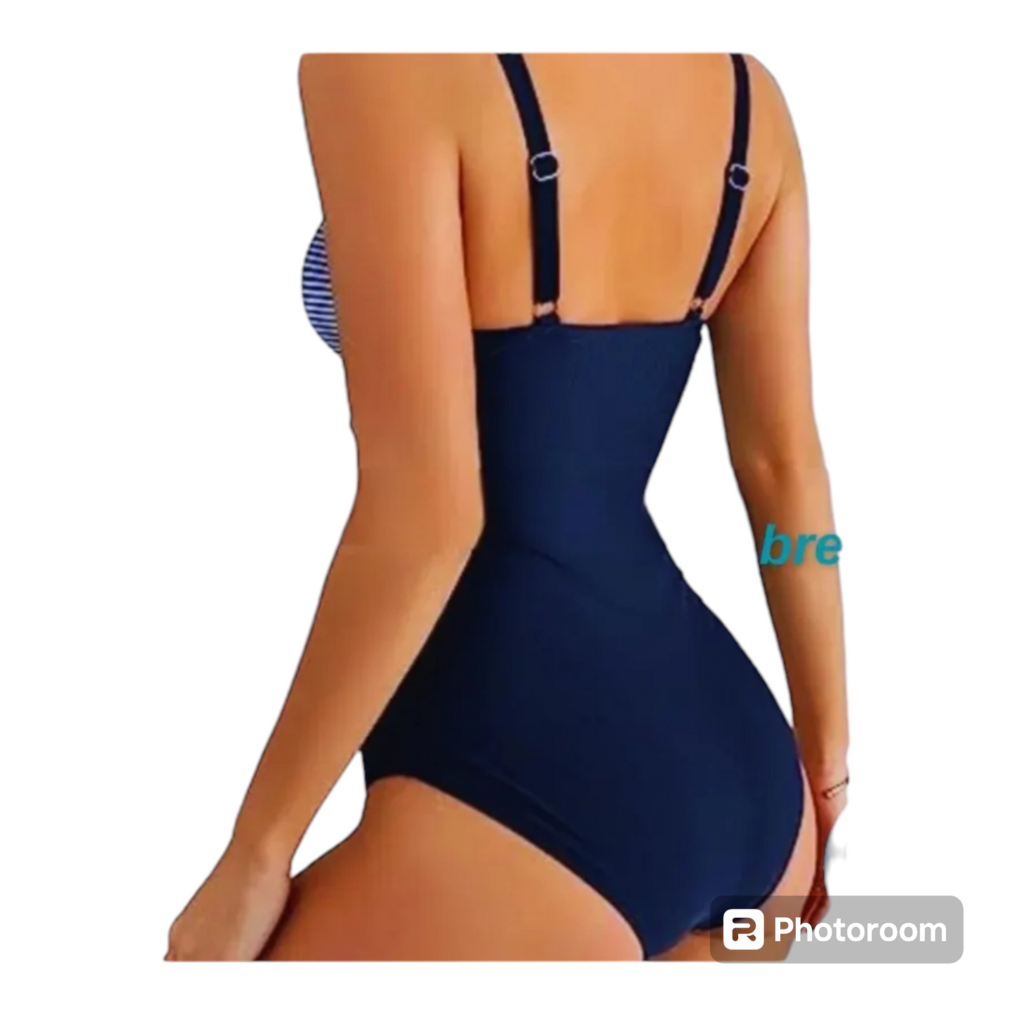 One Piece bathing suit