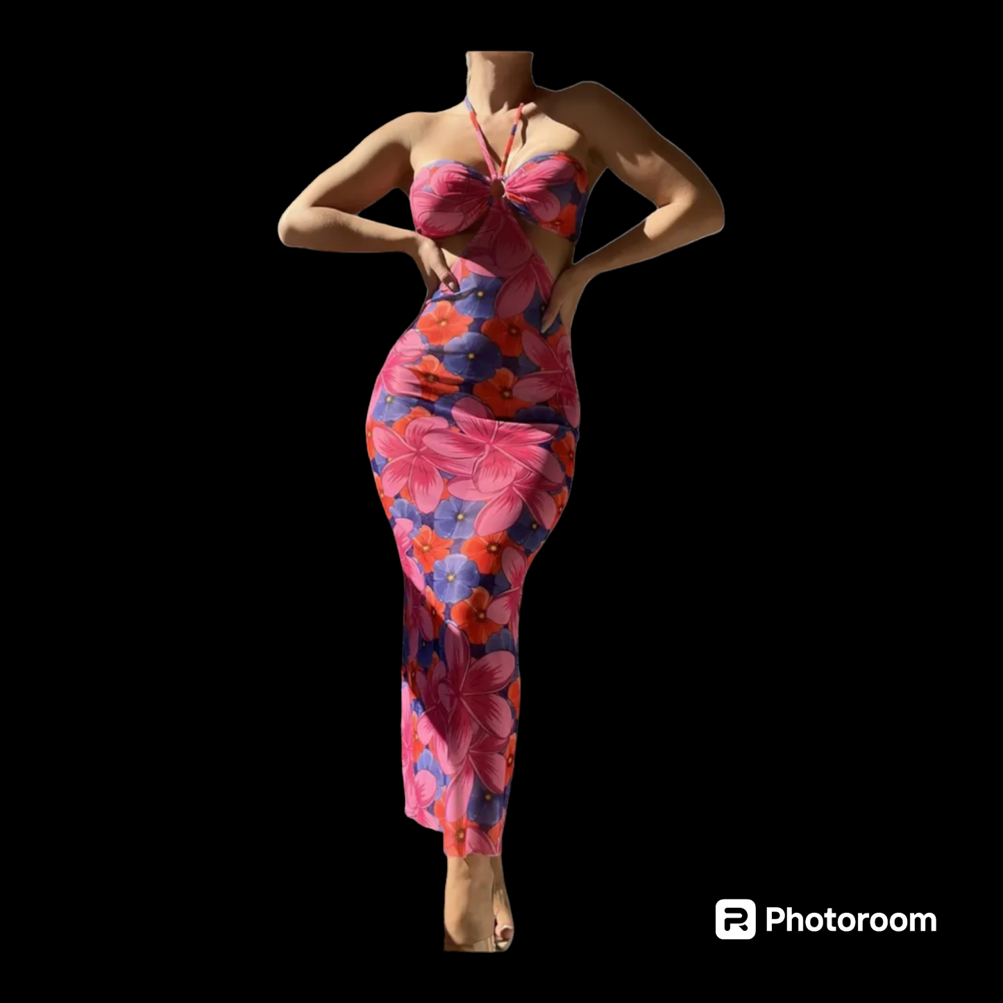 Swimwear dress cover up