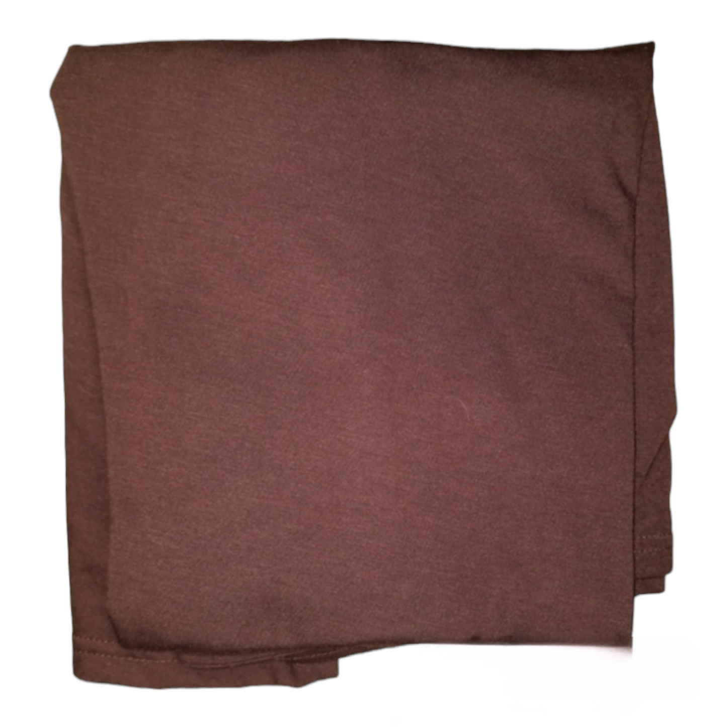 Plus size maxi skirt