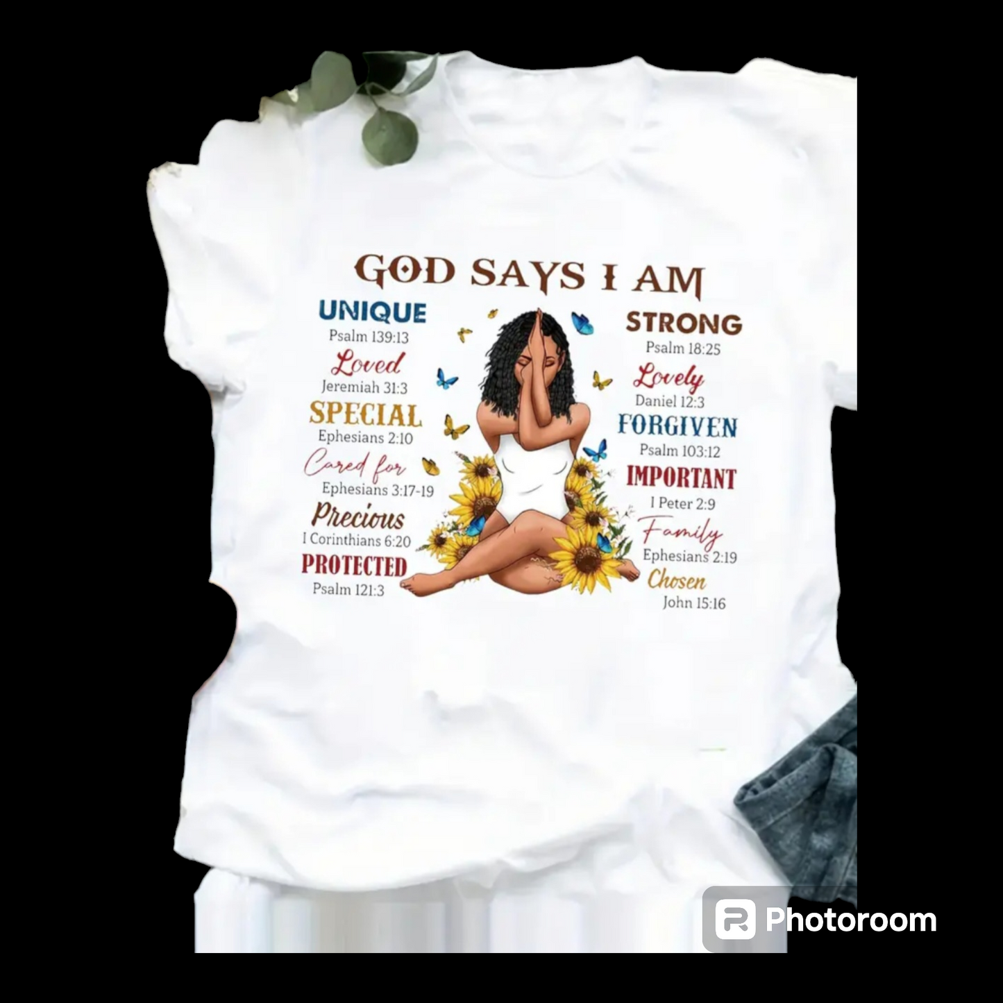 Women Graphic T Shirt