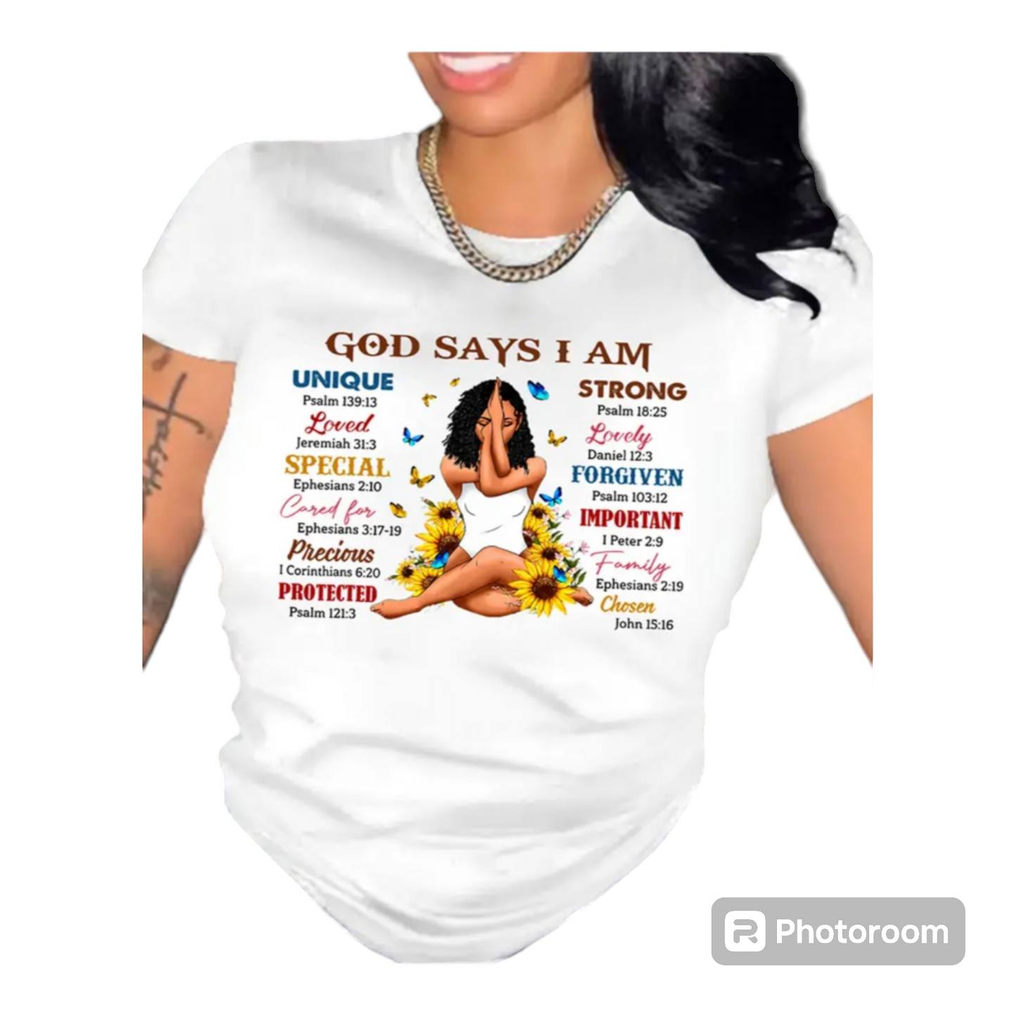 Women Graphic T Shirt