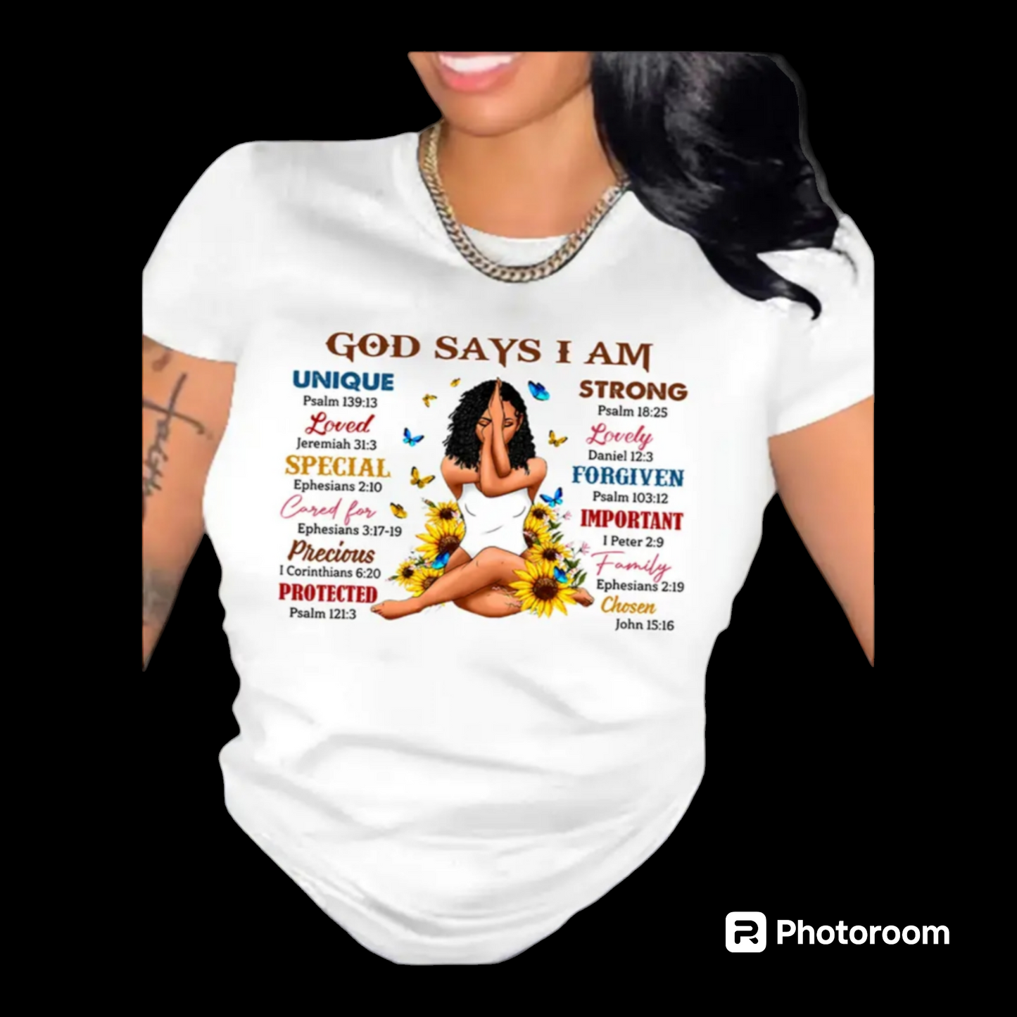 Women Graphic T Shirt