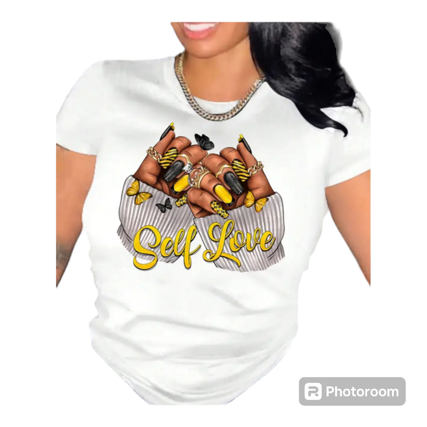 Women Graphic T Shirt