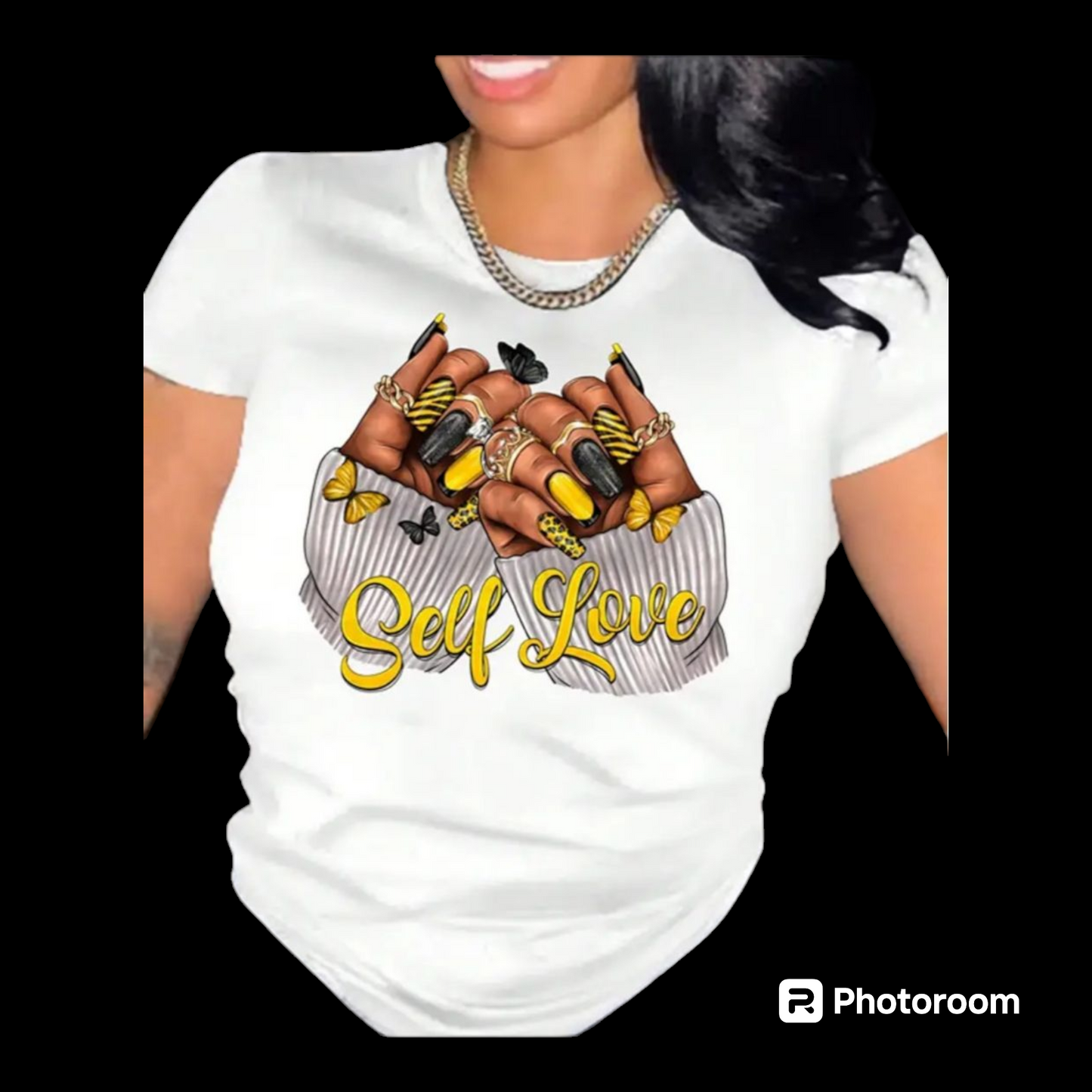 Women Graphic T Shirt