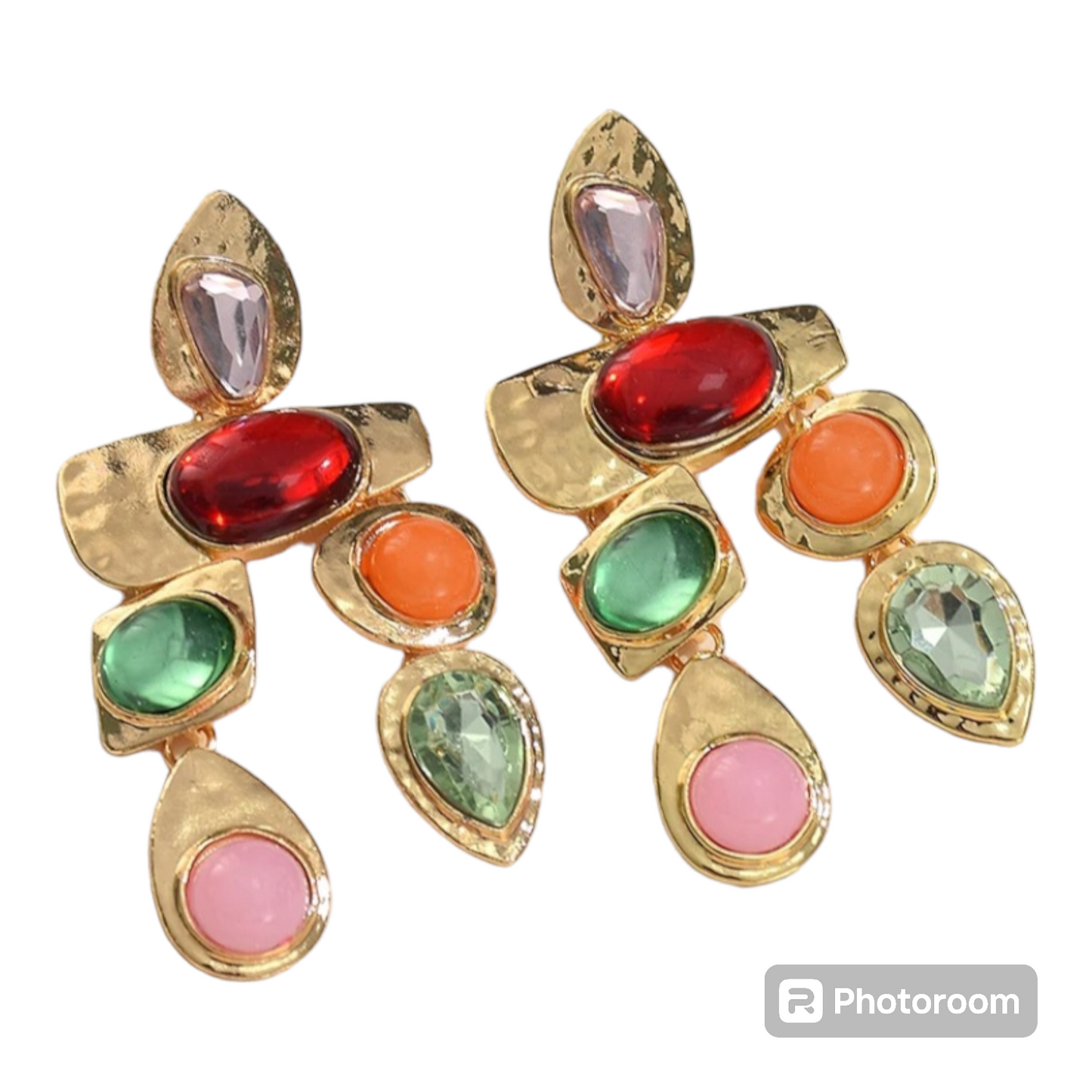 Fashion Statement Earrings