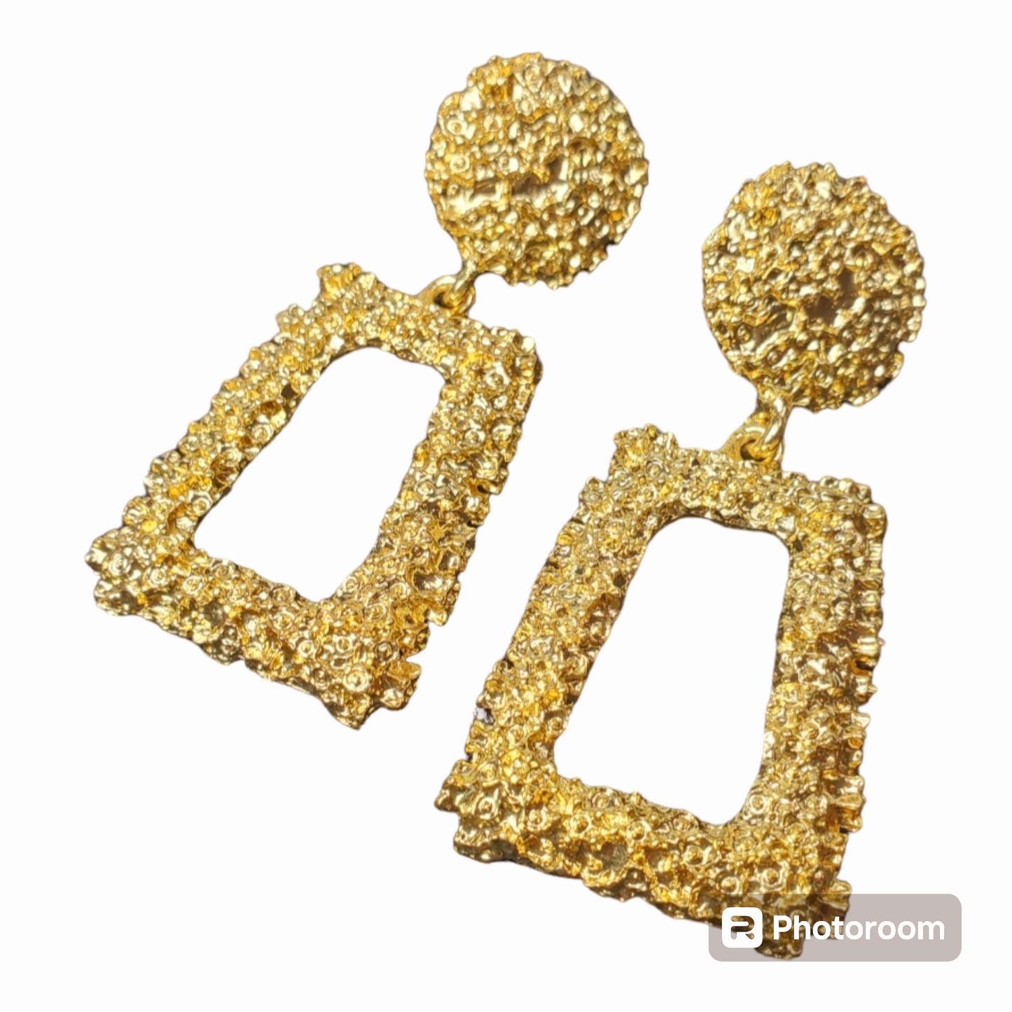 Fashion Statement Earrings