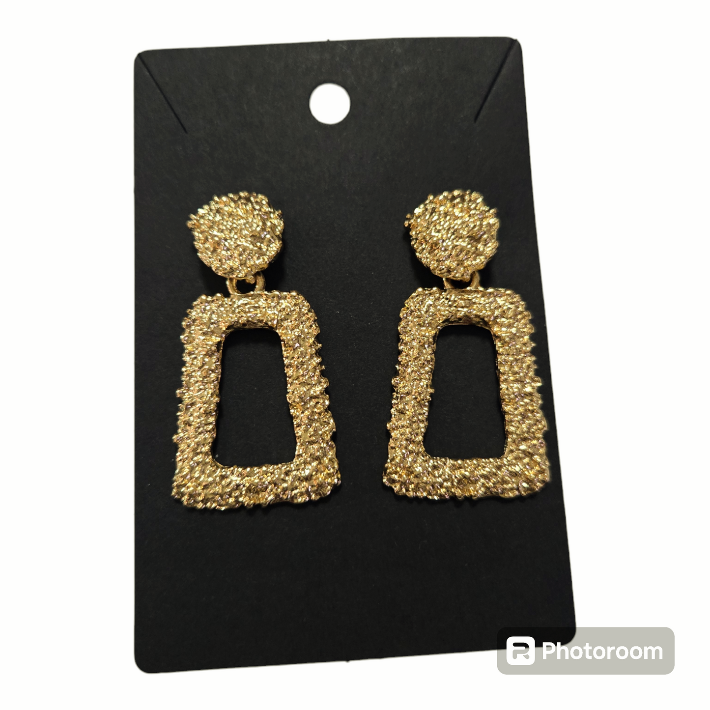 Fashion Statement Earrings