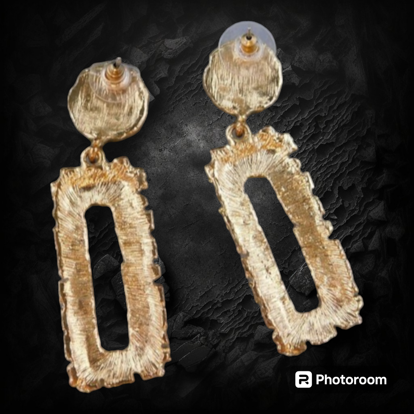 Fashion Statement Earrings