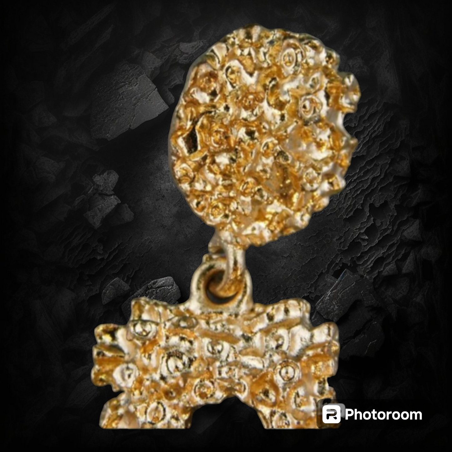 Fashion Statement Earrings