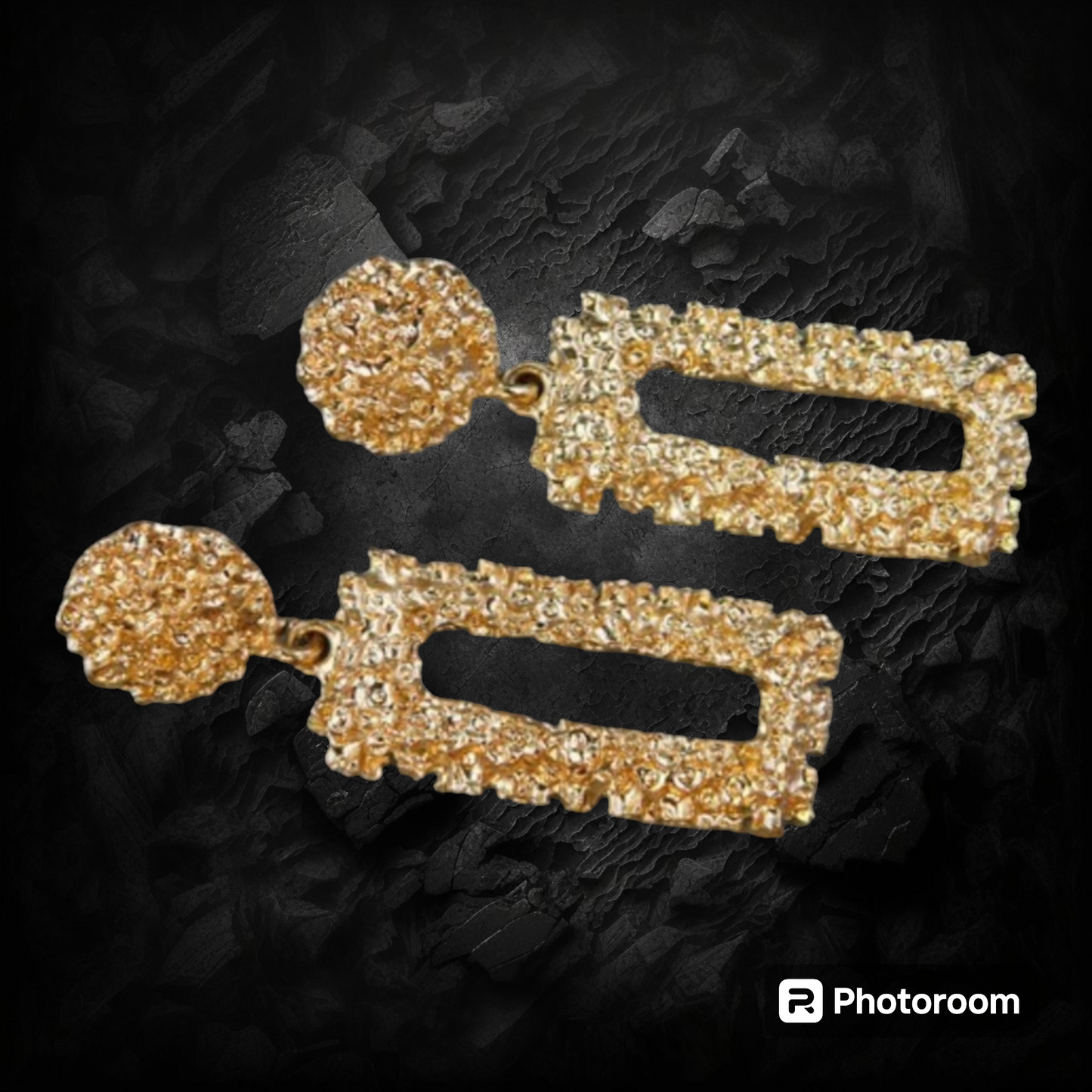 Fashion Statement Earrings